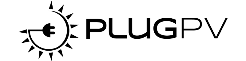 Plug PV logo