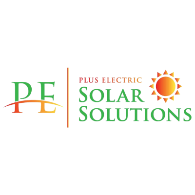 Plus Electric logo