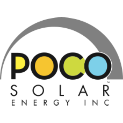 Poco Solar Energy logo