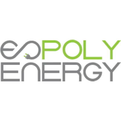 Poly Energy logo