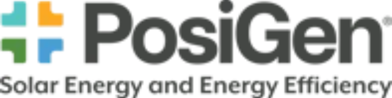 Posigen logo