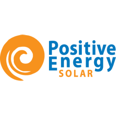 Positive Energy Solar logo