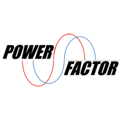 Power Factor logo