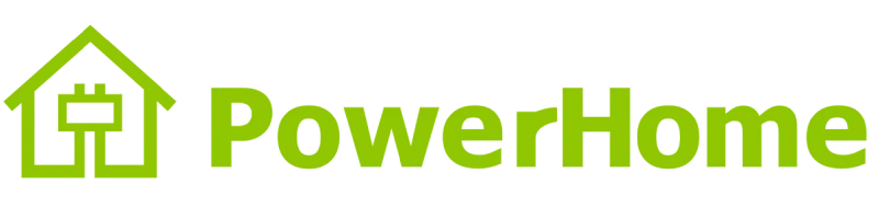 Power Home Solar logo