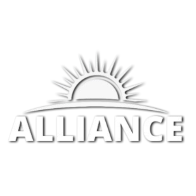 Powered Alliance logo