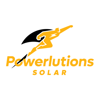 PowerLutions logo