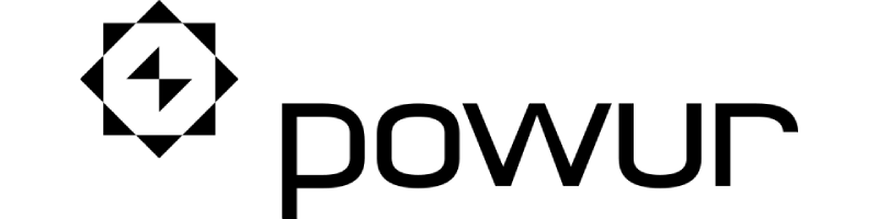 Powur PBC logo