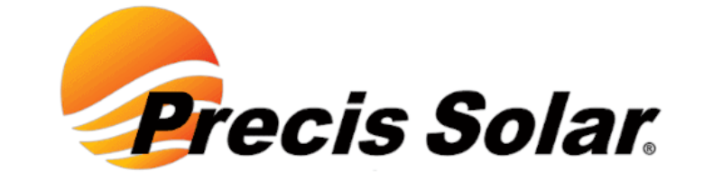 Precis Solar logo