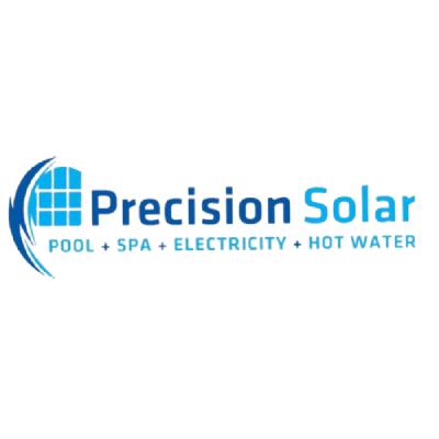 Precision Solar logo