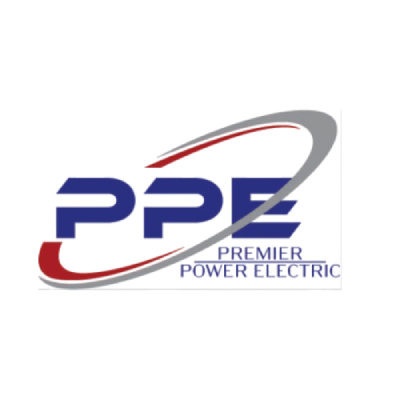 Premier Power Electric logo