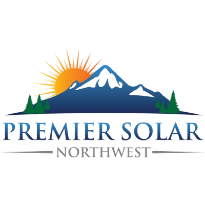 Premier Solar NW logo