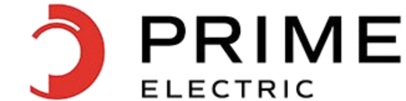 Prime Electric, Inc. logo