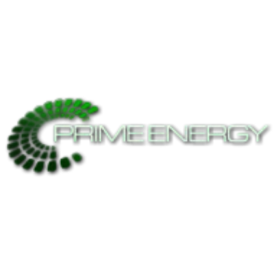 Prime Energy Solar logo
