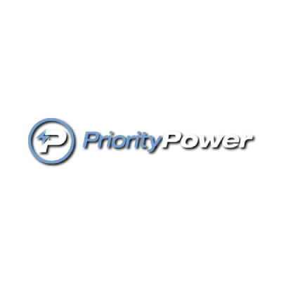 Priority Power logo