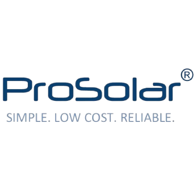 Pro Solar logo