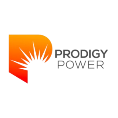 Prodigy Power logo