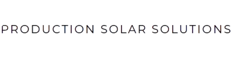 Production Solar Solutions logo