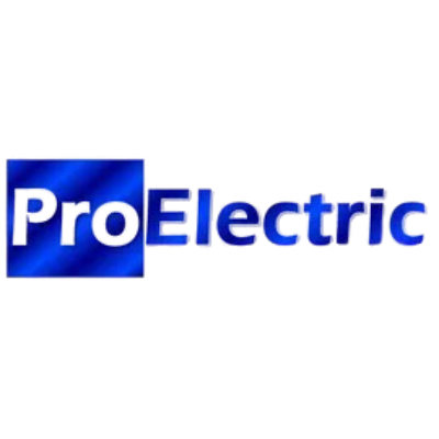 ProElectric logo