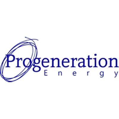 Progeneration Energy logo