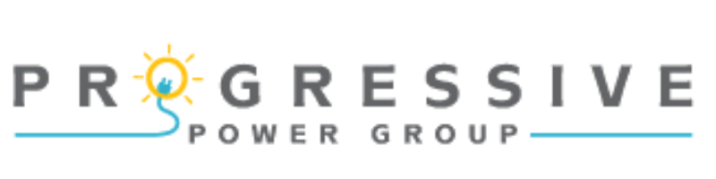 Progressive Power Group logo