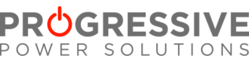 Progressive Power Solutions logo
