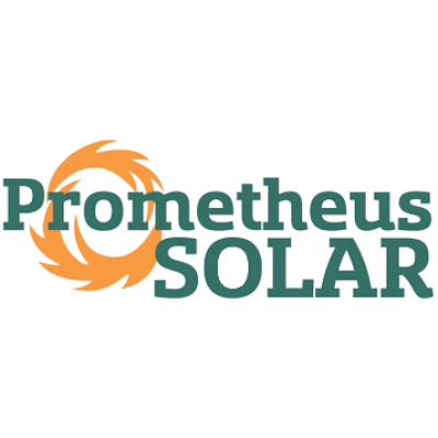 Prometheus Solar logo