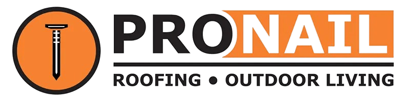 ProNail Roofing & Solar logo