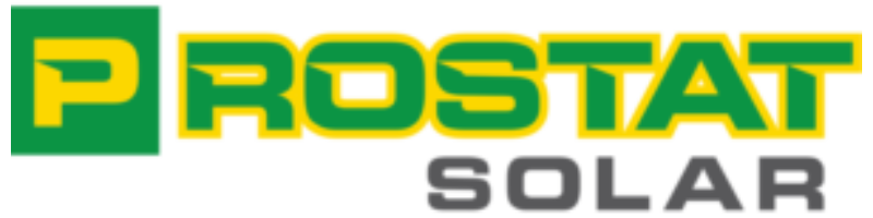 Prostat Solar & Electrical Group logo