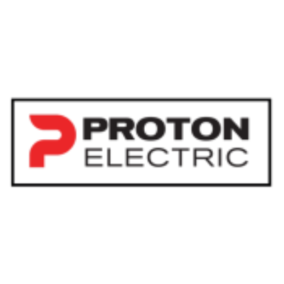 Proton Electric Corp logo