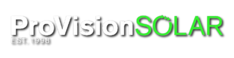 ProVision Solar logo