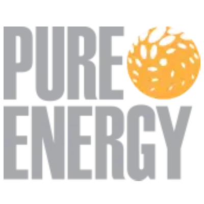 Pure Energy logo