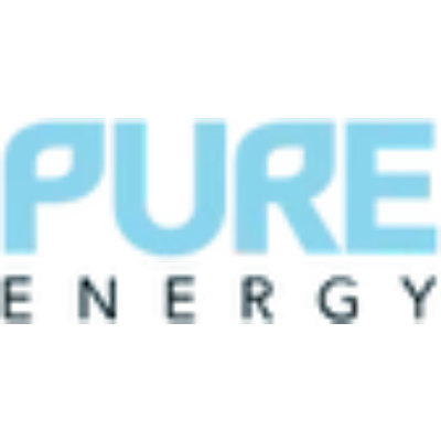 Pure Energy Lubbock logo