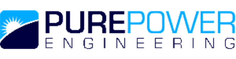 Pure Power Systems logo