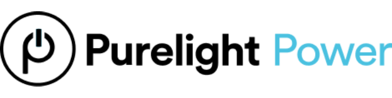 Purelight Power logo