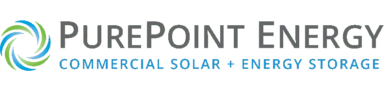 PurePoint Energy logo