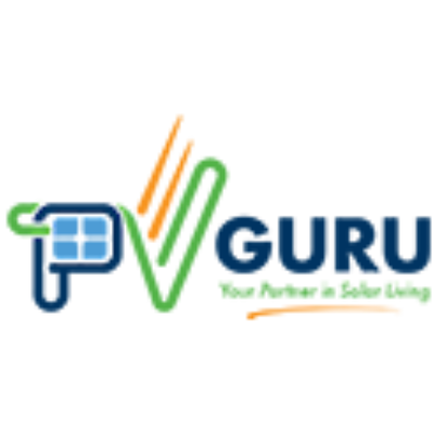 PV Guru logo