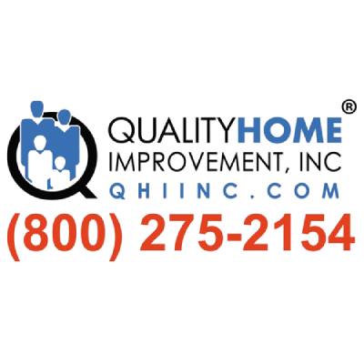 Quality Home Improvement logo