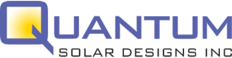 Quantum Solar Designs logo