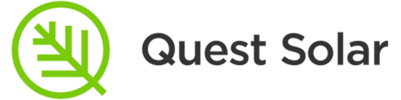 Quest Solar logo