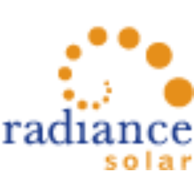 Radiance Solar logo