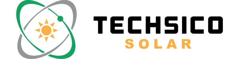 Techsico Solar logo