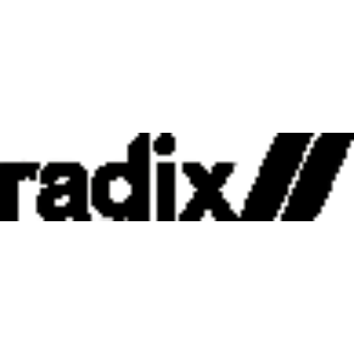 Radix Solar logo