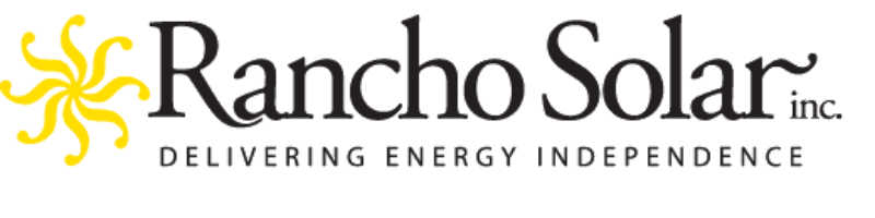 Rancho Solar logo