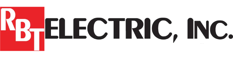 RBT Electric logo