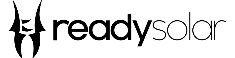Ready Solar logo