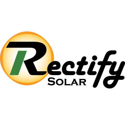 Rectify Solar logo