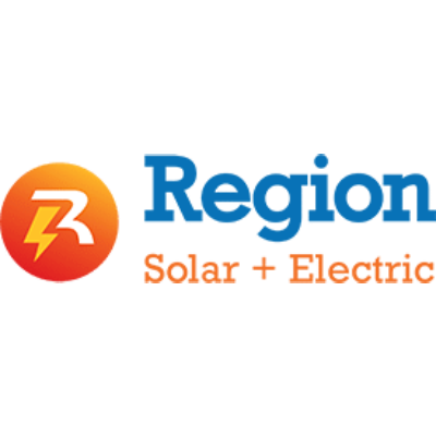 Region Solar logo