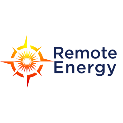 Remote Energy logo
