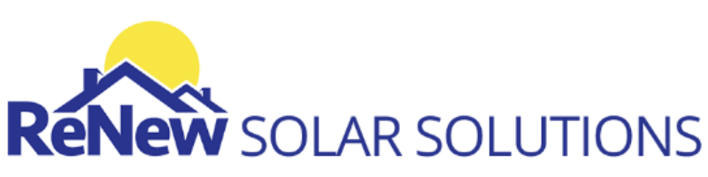 ReNew Solar logo