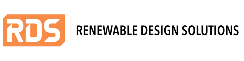 Renewable Design Solutions logo